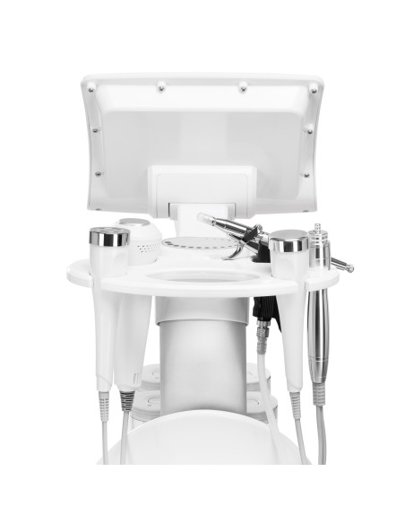 Yoshida lotus 5in1 hydrogen purification device