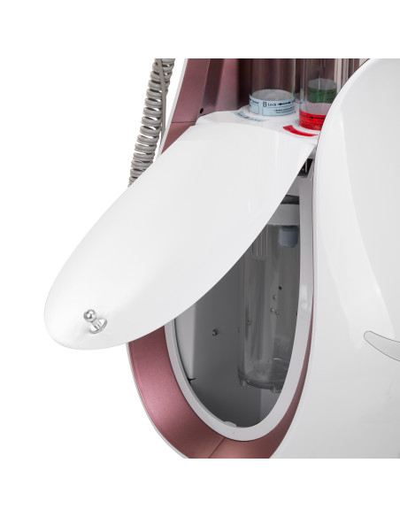 Yoshida lotus 5in1 hydrogen purification device