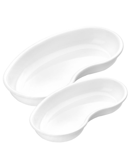 Plastic kidney bowl 20 cm (400ml)
