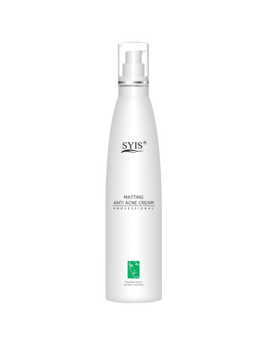 Syis matting and anti-acne cream 100 ml