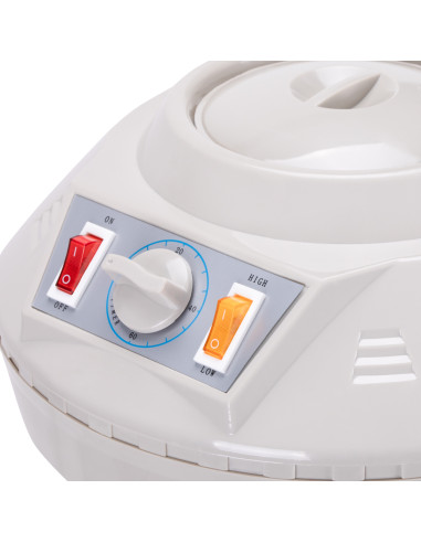 Gabbiano sauna humidifier 828-fd