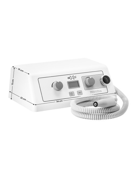 Nail Drill Machine with Absorber EXO Podo Line