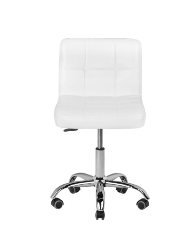 Cosmetic chair a-5299 white