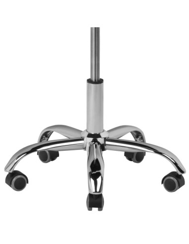 Cosmetic chair a-5299 white