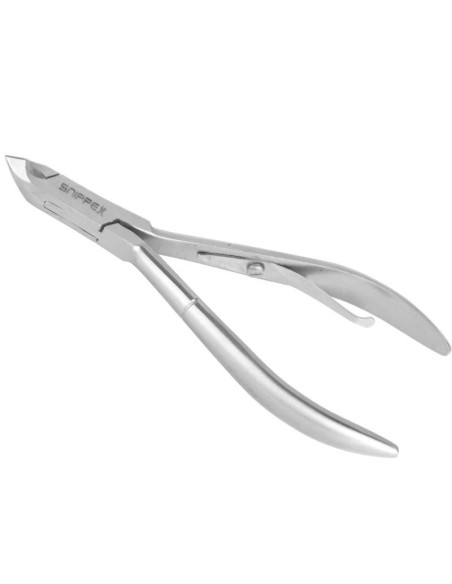 Snippex cuticle nippers 12cm / 4mm