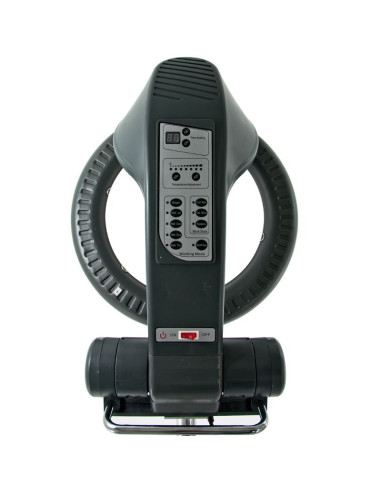 Gabbiano infrazon standing fl-101s gray