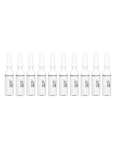 Syis lifting ampoules tripeptide viper serum 10x3ml