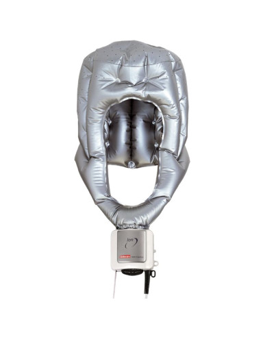 Valera ionic comfort hood hair dryer
