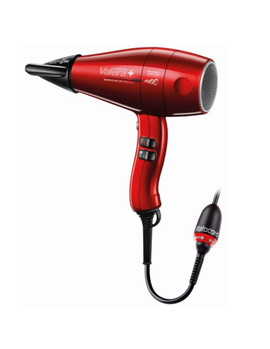 Valera silent jet 8500 ionic rc hair dryer
