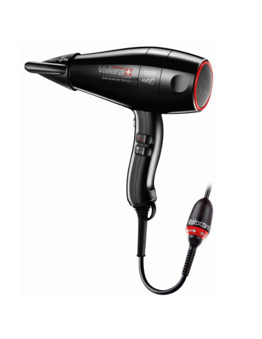 Valera silent jet hair dryer 7500 light ionic rc