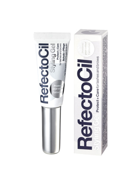 Refectocil styling gel nourishing conditioner 9ml
