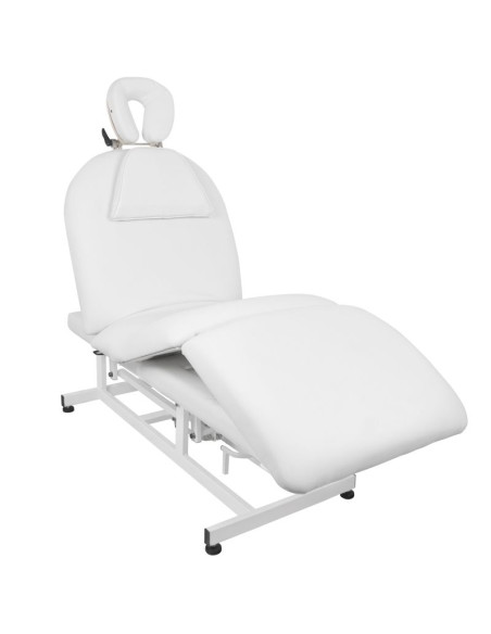 Electric bed massage azzurro 693a 1 pot. White