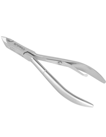 Cuticle nippers 9cm / 5mm Snippex