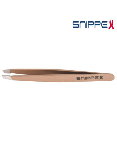 Snippex twist tweezers 10cm color