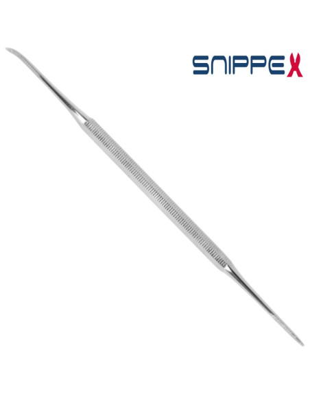 Snippex ingrown nail file 13cm