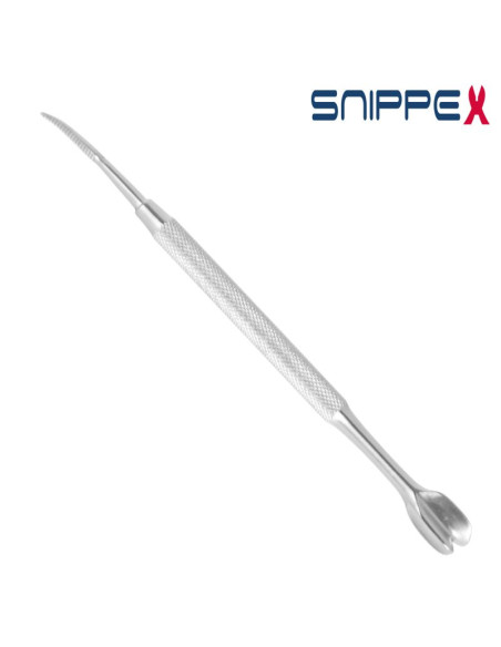 Snippex hoof / ingrown nail file 2in1 14cm
