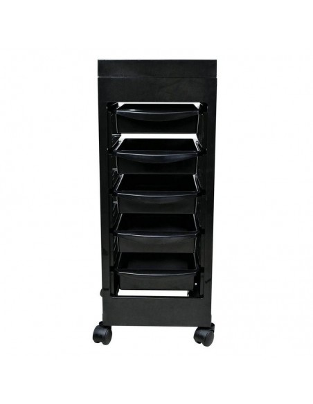 Helpful Salon Trolley - Punto Bella Furniture Ireland Dublin