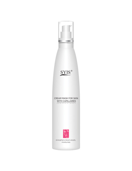 Syis cream mask for couperose skin 200ml