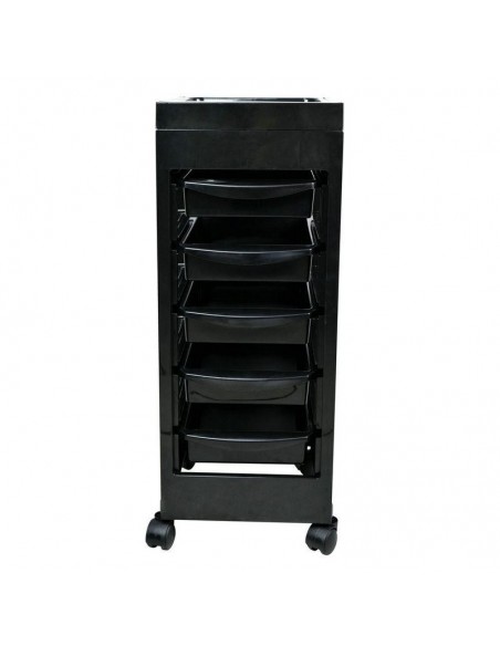 Helpful Salon Trolley - Punto Bella Furniture Ireland Dublin