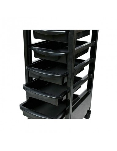 Helpful Salon Trolley - Punto Bella Furniture Ireland Dublin