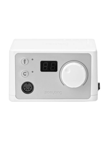 Saeyang Nail Drill Machine Marathon K35 Crafien White + SH30N