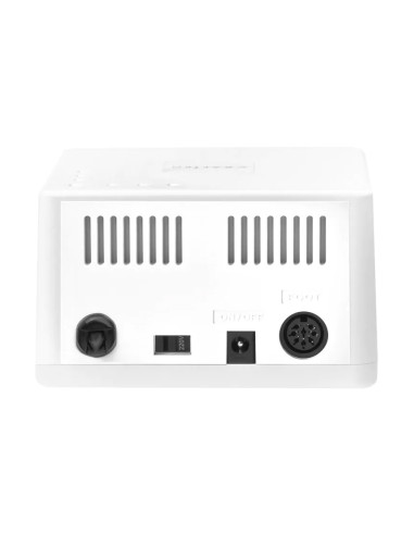 Saeyang Nail Drill Machine Marathon K35 Crafien White + SH30N