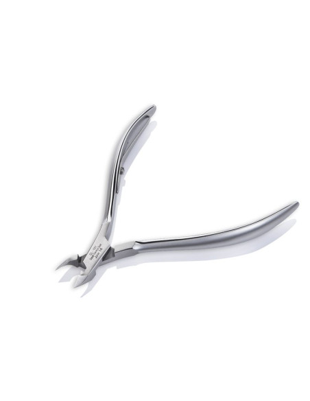 Omi pro-line clippers cl-101 ​​cuticle nipper jaw12 / 4mm lap joint