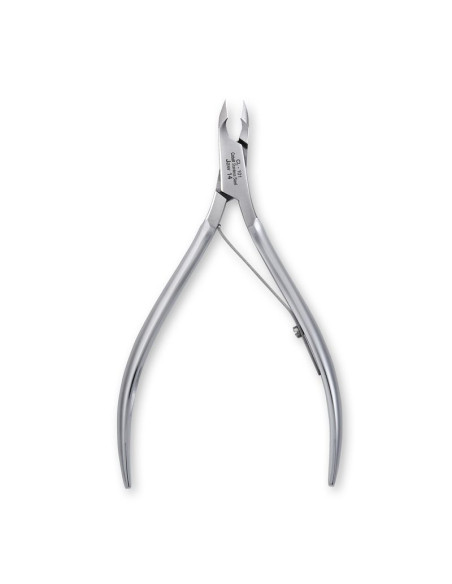 Omi pro-line clippers cl-101 ​​cuticle nipper jaw12 / 4mm lap joint