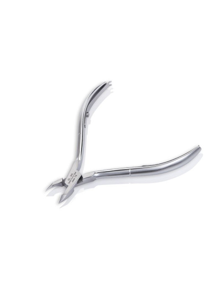 Omi pro-line clippers cl-203 cuticle nippers jaw12 / 4mm lap joint