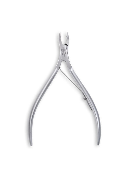 Omi pro-line cb-101 cuticle nipper jaw12 / 4mm box joint