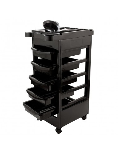 Practical Salon Trolley - Standart Bella Furniture Ireland Dublin 