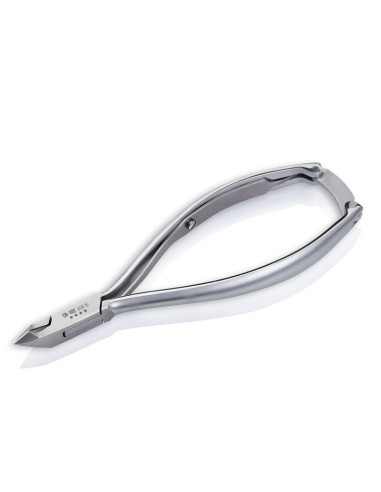 Omi pro-line cb-102 cuticle nipper jaw12 / 4mm box joint