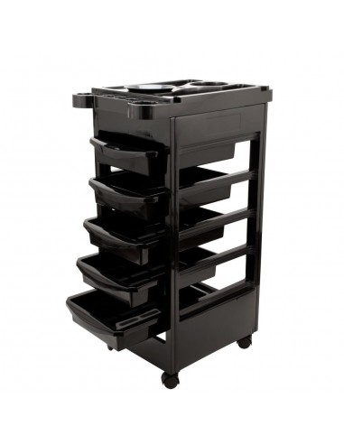 Practical Salon Trolley - Standart Bella Furniture Ireland Dublin 