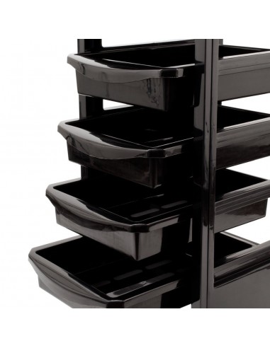 Practical Salon Trolley - Standart Bella Furniture Ireland Dublin 