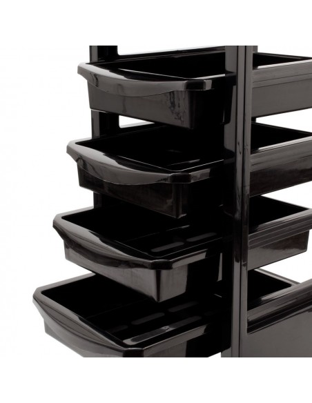 Practical Salon Trolley - Standart Bella Furniture Ireland Dublin 