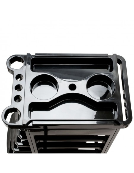 Practical Salon Trolley - Standart Bella Furniture Ireland Dublin 