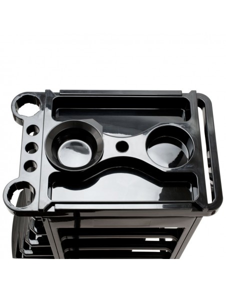 Practical Salon Trolley - Standart Bella Furniture Ireland Dublin 