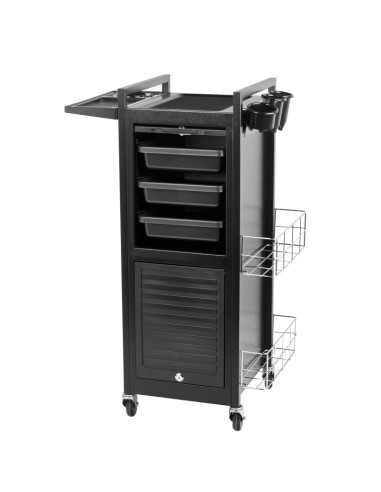 Gabbiano hairdressing helper deluxe 401