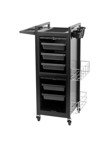 Gabbiano hairdressing helper deluxe 401