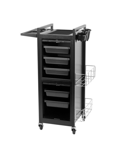 Gabbiano hairdressing helper deluxe 401