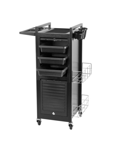 Gabbiano hairdressing helper deluxe 401