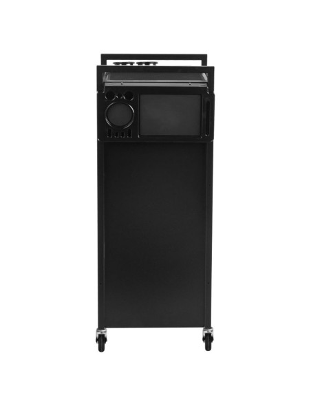 Gabbiano hairdressing helper deluxe 401