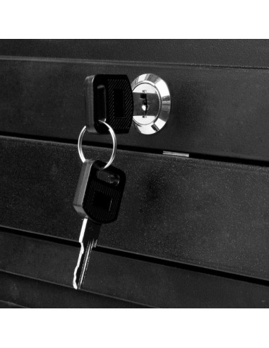 Gabbiano hairdressing helper deluxe 401