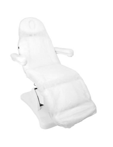 Disposable seat cover with elastic 10 pcs