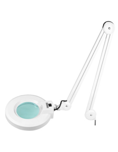 S4 magnifier lamp + tripod
