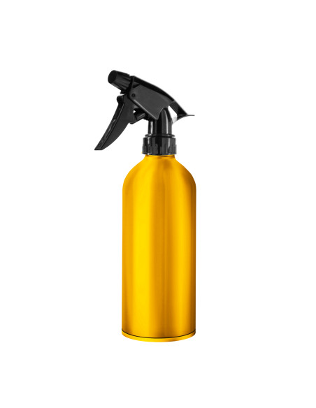 Aluminum sprayer for hairdressing 200ml