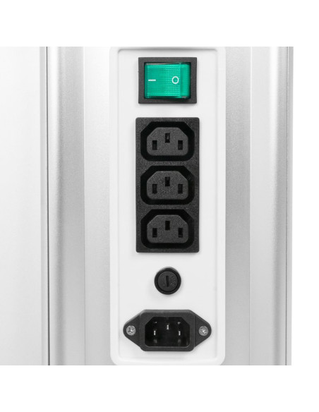 Yoshida exclusive cosmetic harvester