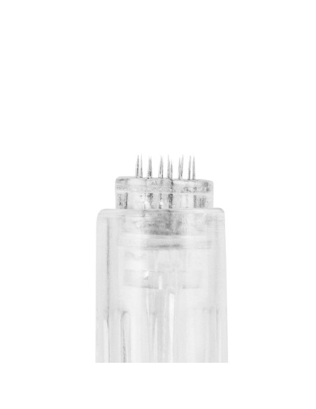 Syis - microneedle pen 03 white-red