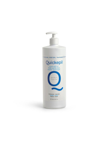 Quickepil oil after hair removal 1000ml