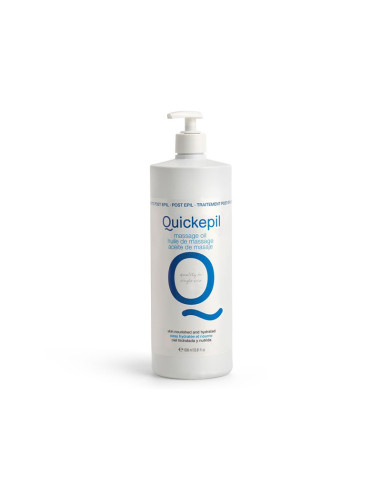 Quickepil massage oil 1000ml